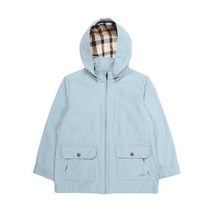 닥스 리틀 닥스키즈 반우라 사파리 점퍼 DRS80JF02P SP