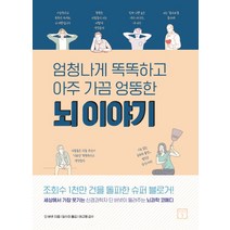 엄청나게 똑똑하고 아주 가끔 엉뚱한 뇌 이야기:세상에서 가장 웃기는 신경과학자 딘 버넷이 들려주는 뇌과학 코메디, 미래의창, 딘 버넷