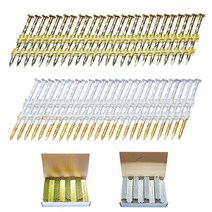 영우 타정기못 3.1x83 건 네일 못 무도금 아연도금 2000개입, 무도금 3.1 x 83mm