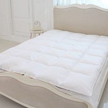[러그랜드] 구스 패드Q(7kg)