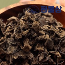 목이버섯 300g