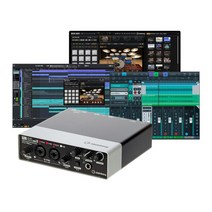 스테인버그 오디오 인터페이스 오인페 Ur22 Mk2 Steinberg Value Edition
