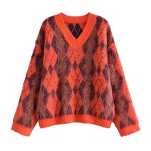 수입원피스 신사와 아가씨 이세희 박하나 윤진이 전소민 송윤아 신민아st 루즈핏 캐쥬얼 니트