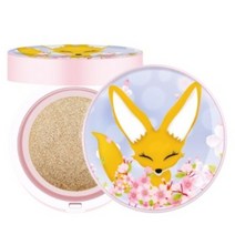 르나르도 온더고 쿠션팩트 SPF50 PA+++ 25g, 13호 바닐라, 5개
