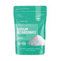 중탄산나트륨 2파운드 청소 베이킹용 베이킹 소다 수영장용 알루미늄 프리 중탄산염 분말 대량 식품 등급 중탄산 나트륨