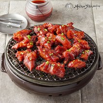 [콜드스토어] 곽만근셰프의 화끈 미니양념 불족발 1500g, 미니불족발, 500g*3