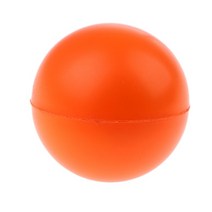 테니스 볼머신기 리턴 볼 머신 기 연습기 스윙연습기 기계 50mm 훈련 도구 트레이너, 주황색