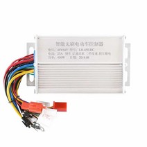 슈퍼 캐퍼시터 차량용 전압 안정기 배터리 수명 연장, 72V500W, 1개