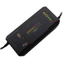 220V 전기 자전거 스쿠터 삼륜차 배터리 호환 충전기, 72V32AH