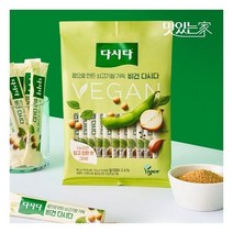 CJ제일제당 맛있는家 CJ 비건다시다 콩으로 만든 쇠고기향 가득5gx12입X4개, 상세페이지 참조, 상세페이지 참조, 상세페이지 참조