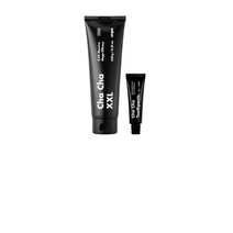 언파 차차치약 블랙 XXL 대용량 에디션 (250g)+ 미니치약 1개, 4개