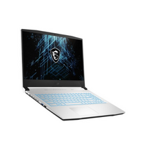 MSI 2021 Sword GF66 15.6, 화이트, 코어i7 11세대, 512GB, 8GB, Free DOS, GF66 A11UC