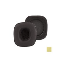 Geekria교체Ear Pads for 마샬l 마샬메이저 4헤드폰 (Brown)