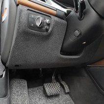 카프트 아우디 A7 도어커버 프로텍트커버 스크래치방지 용품 8종, 핸들하단커버