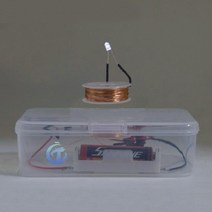 자기장 발전기 실험키트 R1527 교구