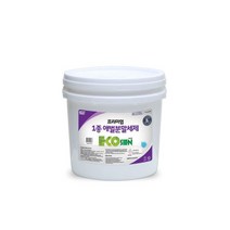 에코프렌들리 프리미엄 1종 애벌 분말 세제 10kg 식기세척기세제, 프리미엄 1종 애벌 분말 세제 10