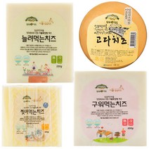 임실치즈마을 이플목장 자연치즈(선택) 구워먹는치즈 찢어먹는치즈 늘려먹는치즈 고다치즈 신선한 고소한 수제치즈 모짜렐라 퀘소블랑코 할루미치즈 캠핑 안주 음식 어린이간식 치즈 선물, 찢어먹는치즈-1개