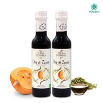 투오가닉 [투오가닉] 유기농 냉압착 호박씨오일 100% 250mlx2병, 선택완료, 단품없음