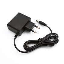 외경5.5mm DC 직류전원장치 12V0.5A 어댑터 블박 볼트 _ 20230209EA, 쿠팡 본상품선택