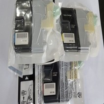 기타 BROTHER호환 MFC-J415W LC39 정품벌크잉크 칼라셋트, 고맙습니다, 고맙습니다