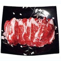 소불고기 350g x 5개 육즙이 풍부한 등심불고기