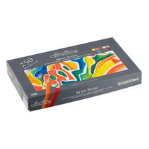 [바보사랑]크레타컬러 고급 유성색연필 10색(250자루)-캘리하우, 색상:공통|사이즈:공통|스타일:공통|사은품:공통