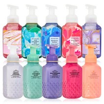 BBW 배스앤바디웍스 핸드솝 손세정제 인기제품 미국 배쓰 HAND SOAP, 74_블랙베리 라벤더, 1개