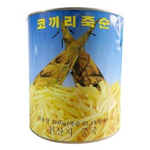 명진 코끼리 죽순채 2.84kg, 1, 1