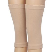 살색 따뜻한 한겨울 라이딩 무릎보호대 산책 따수운, 1개