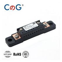 CG FL-2C 10A 15A 20A 30A 50A 75A 100A 75mV 디지털 전압 DC 션트 미터 아날로그 전류계 전류 저항 베이스 포함, [11] Meter 100A and shunt, [01] 0.5 Class, [01] 75mV