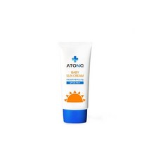 아토앤오투 베이비 선크림 혼합자차 SPF 30 / PA++ 50g