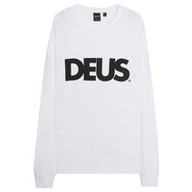 데우스 23 All Caps Moto Jersey DMF81530-WHT 올 캡 모토 저지