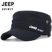 JEEPSPIRIT 정품 모자 야구 모자 OM18CD996CA0017 쿠팡