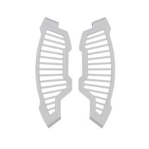 미니 3 프로 용 핸드 가드 핑거 댐 보드 울타리 드론 액세서리용 이륙 프로텍터