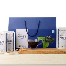 일송정 아로니아, 30포, 70ml