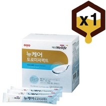 [무료배송]뉴케어 토로미 퍼펙트 3g x 50포 1박스, 1개, 상세페이지 참조