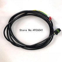 발전기 액세서리 Fortrst 속 컨트롤러 C2002 거버너 제어 보드, 03 Matching beam line