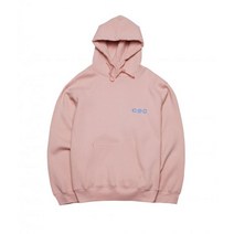 챈스챈스 CEC HOODIEPink/기모 HOODIEPink