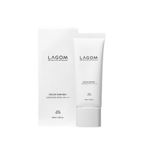 라곰 셀러스 선 젤 플러스 SPF50+ PA++++, 8개, 40ml