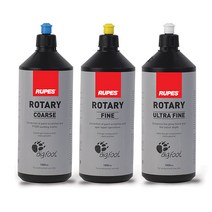 루페스 싱글로터리 컴파운드 1L 흠집제거제 택1, 콜스