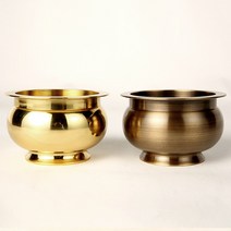 전자저울 백제금동대 보온도시락 향로 산책 묘비석 향꽂이도자기 오븐용접시 인센스콘홀더 제사제기 휴대용제기, 16 황동