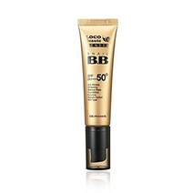 Dr Phamor 도쿠타빠모루 로코보테 덴덴 달팽이 BB 크림 30ml SPF 50+ PA +++ / DB Snail bb 한국 코스메틱, 항공편(발송 후 약 14 일 도착)