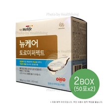 대상 웰라이프 뉴케어 토로미퍼펙트, 100개, 3g