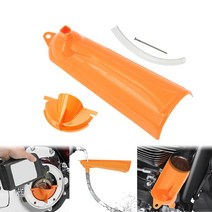 자동차 주유 오일깔대기 엔진오일 깔대기 오토바이 오일주입 냉각수 부동액, Funnel Set 1
