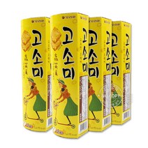 오리온 고소미 70g 4입 사무실간식배달 주전부리