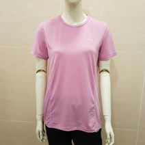 르까프 [매장인기상품] 여성 하절 시원하고 신축성이 우수한 반팔 티셔츠