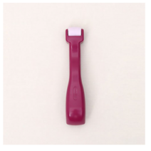 크로바 헤라 시접 룰렛, 혼합 색상, 2개