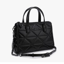 앤클라인(ANNEKLEIN) 앤클라인 반짝이는 광택감의 숄더백 e50g_nc평택