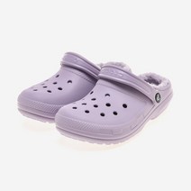 [크록스] 클래식 라인드 클로그 [CRS203591/0073722]