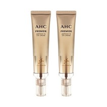 AHC 프리미어 앰플 인 아이크림 시즌11 40ml x2, 단품